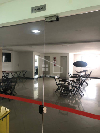 Imagem Apartamento com 2 Quartos à Venda, 46 m² em Planalto - São Bernardo Do Campo Imagem Apartamento com 2 Quartos à Venda, 46 m² em Planalto - São Bernardo Do Campo