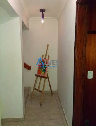 Casa com 3 Quartos à Venda, 150 m² em Baeta Neves - São Bernardo Do Campo