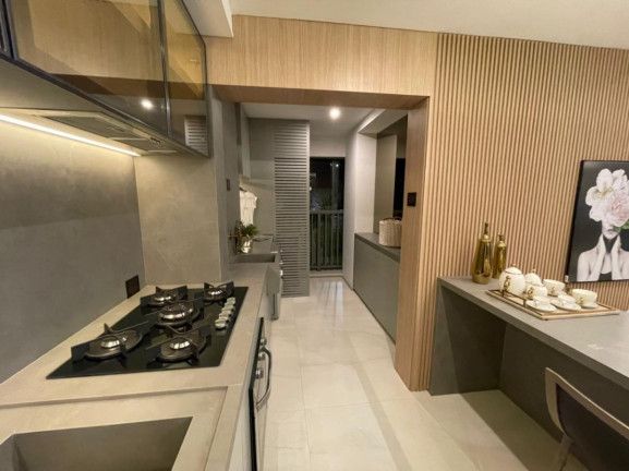 Imagem Apartamento com 3 Quartos à Venda, 135 m² em Campo Belo - São Paulo Imagem Apartamento com 3 Quartos à Venda, 135 m² em Campo Belo - São Paulo