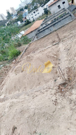 Terreno à Venda, 186 m² em Jardim Do Marquês - Jacareí