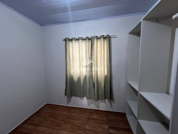 Imagem Casa com 3 Quartos à Venda, 86 m² em Samambaial - Itapoá Imagem Casa com 3 Quartos à Venda, 86 m² em Samambaial - Itapoá