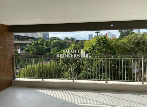 Imagem Apartamento com 4 Quartos à Venda, 244 m² em Vila Clementino - São Paulo Imagem Apartamento com 4 Quartos à Venda, 244 m² em Vila Clementino - São Paulo