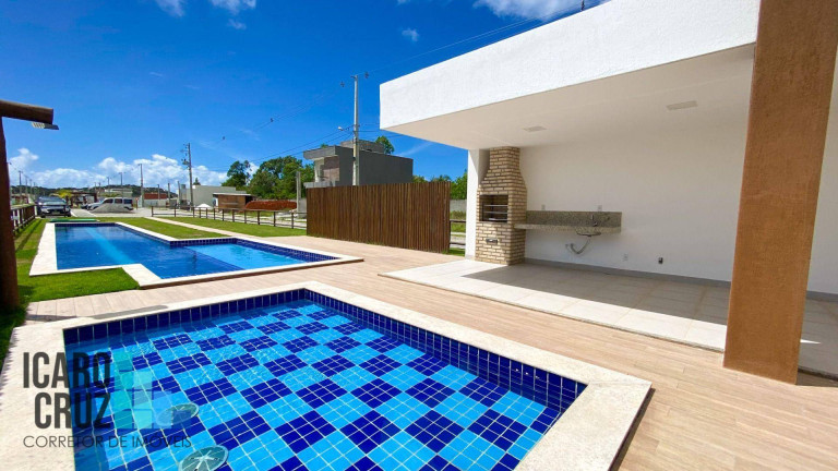 Imagem Terreno à Venda, 172 m² em Catu De Abrantes - Camaçari
