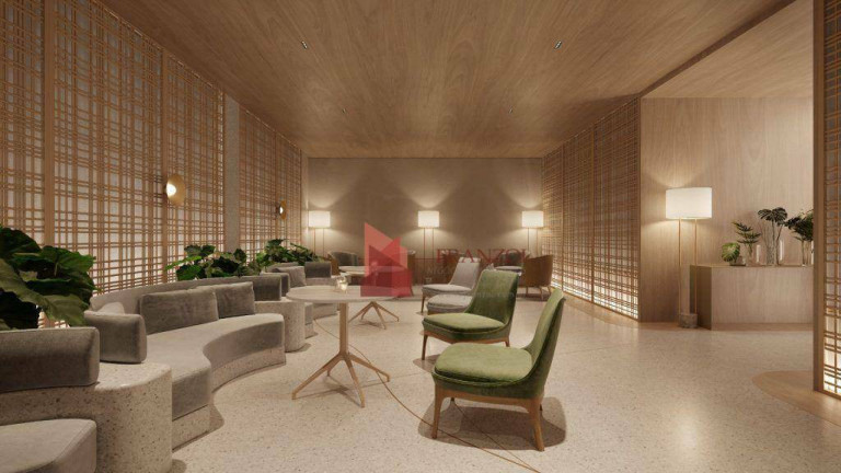 Imagem Apartamento com 3 Quartos à Venda, 162 m² em Praia Brava - Itajaí Imagem Apartamento com 3 Quartos à Venda, 162 m² em Praia Brava - Itajaí