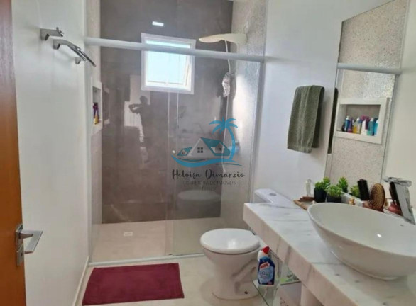 Imagem Cobertura com 3 Quartos à Venda, 227 m² em Centro - Ubatuba