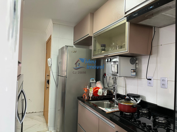 Imagem Imóvel com 3 Quartos à Venda, 75 m² em Norte (águas Claras) - Brasília Imagem Imóvel com 3 Quartos à Venda, 75 m² em Norte (águas Claras) - Brasília