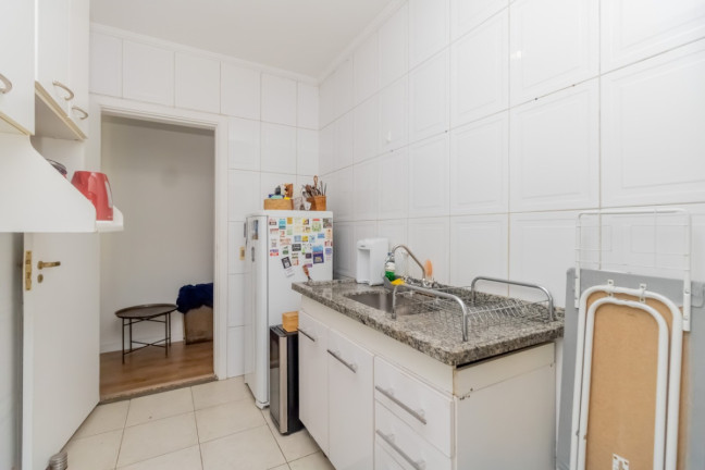 Imagem Apartamento com 3 Quartos à Venda, 75 m² em Vila Leopoldina - São Paulo