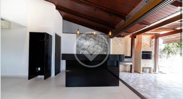 Imagem Casa com 3 Quartos à Venda, 195 m² em Residencial Fonte Das águas - Goiânia Imagem Casa com 3 Quartos à Venda, 195 m² em Residencial Fonte Das águas - Goiânia