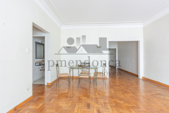 Imagem Apartamento com 3 Quartos à Venda, 145 m² em Higienópolis - São Paulo Imagem Apartamento com 3 Quartos à Venda, 145 m² em Higienópolis - São Paulo