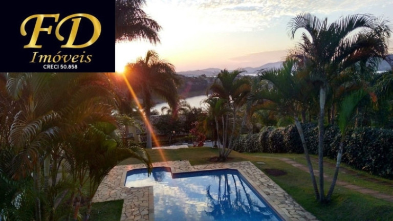 Imagem Chácara com 3 Quartos à Venda, 160 m² em Riviera Do Jaguari - Piracaia Imagem Chácara com 3 Quartos à Venda, 160 m² em Riviera Do Jaguari - Piracaia