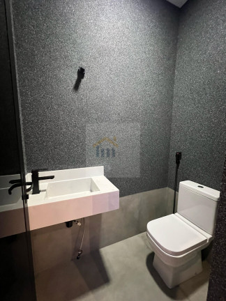 Imagem Casa com 4 Quartos à Venda, 224 m² em Residencial Vereda Dos Buritis - Goiânia Imagem Casa com 4 Quartos à Venda, 224 m² em Residencial Vereda Dos Buritis - Goiânia