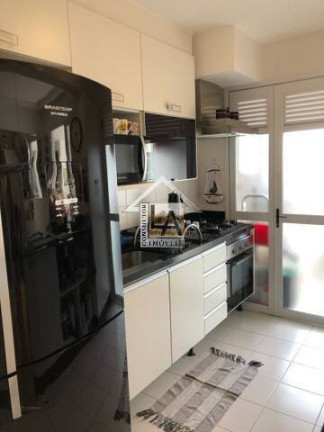 Imagem Apartamento com 2 Quartos à Venda, 85 m² em Vila Andrade - São Paulo Imagem Apartamento com 2 Quartos à Venda, 85 m² em Vila Andrade - São Paulo