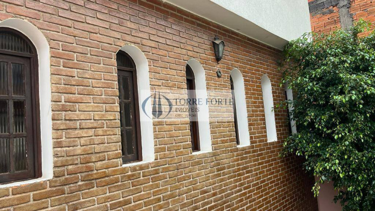 Imagem Casa com 3 Quartos à Venda, 299 m² em Parque Santa Madalena - São Paulo Imagem Casa com 3 Quartos à Venda, 299 m² em Parque Santa Madalena - São Paulo