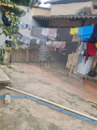 Imagem Imóvel com 3 Quartos à Venda, 466 m² em Engenho - Itaguaí