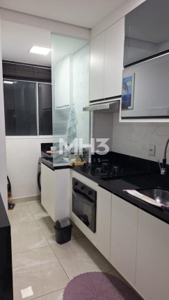 Imagem Imóvel com 2 Quartos à Venda, 54 m² em Vila São Pedro - Hortolândia Imagem Imóvel com 2 Quartos à Venda, 54 m² em Vila São Pedro - Hortolândia