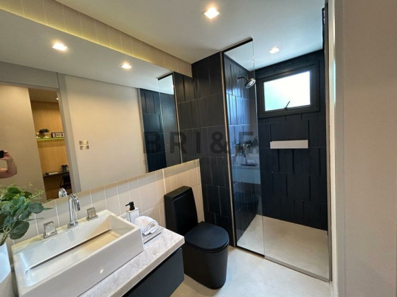 Imagem Apartamento com 4 Quartos à Venda, 164 m² em Brooklin - São Paulo Imagem Apartamento com 4 Quartos à Venda, 164 m² em Brooklin - São Paulo