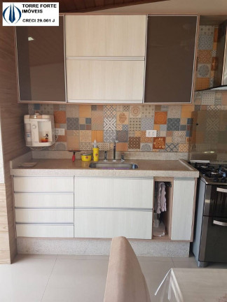 Imagem Apartamento com 3 Quartos à Venda, 154 m² em Vila Valparaíso - Santo André Imagem Apartamento com 3 Quartos à Venda, 154 m² em Vila Valparaíso - Santo André