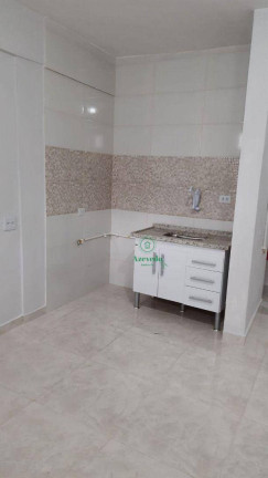 Imagem Studio com 1 Quarto à Venda, 24 m² em Centro - Guarulhos Imagem Studio com 1 Quarto à Venda, 24 m² em Centro - Guarulhos