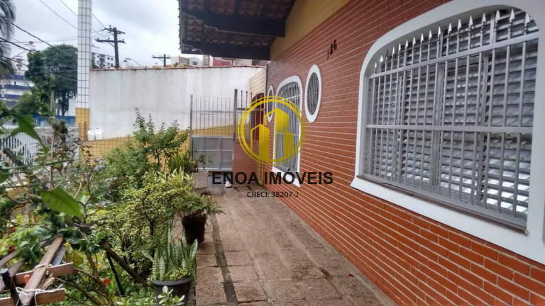 Imagem Casa com 2 Quartos à Venda, 406 m² em Tupi - Praia Grande Imagem Casa com 2 Quartos à Venda, 406 m² em Tupi - Praia Grande
