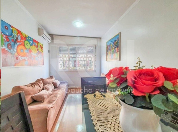 Imagem Apartamento com 3 Quartos à Venda, 88 m² em Rubem Berta - Porto Alegre Imagem Apartamento com 3 Quartos à Venda, 88 m² em Rubem Berta - Porto Alegre