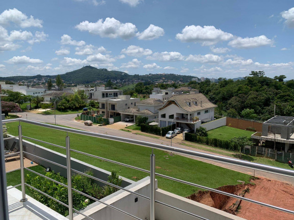 Imagem Casa de Condomínio com 4 Quartos à Venda, 406 m² em Alphaville - Santana De Parnaíba Imagem Casa de Condomínio com 4 Quartos à Venda, 406 m² em Alphaville - Santana De Parnaíba