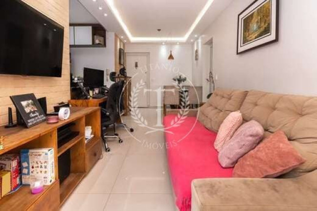 Imagem Apartamento com 2 Quartos à Venda, 57 m² em Brooklin Paulista - São Paulo Imagem Apartamento com 2 Quartos à Venda, 57 m² em Brooklin Paulista - São Paulo