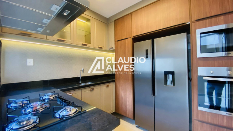 Imagem Casa de Condomínio com 3 Quartos à Venda, 119 m² em Sim - Feira De Santana