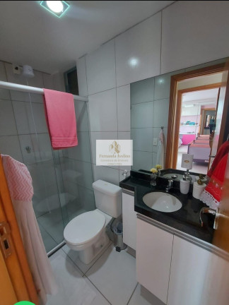 Imagem Apartamento com 2 Quartos à Venda, 68 m² em Bancários - João Pessoa Imagem Apartamento com 2 Quartos à Venda, 68 m² em Bancários - João Pessoa
