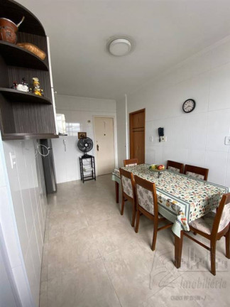 Imagem Apartamento com 2 Quartos à Venda, 90 m² em Boqueirao - Santos Imagem Apartamento com 2 Quartos à Venda, 90 m² em Boqueirao - Santos