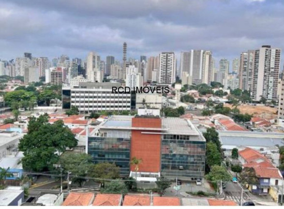 Imagem Apartamento com 3 Quartos à Venda, 71 m² em Vila Gertrudes - São Paulo Imagem Apartamento com 3 Quartos à Venda, 71 m² em Vila Gertrudes - São Paulo
