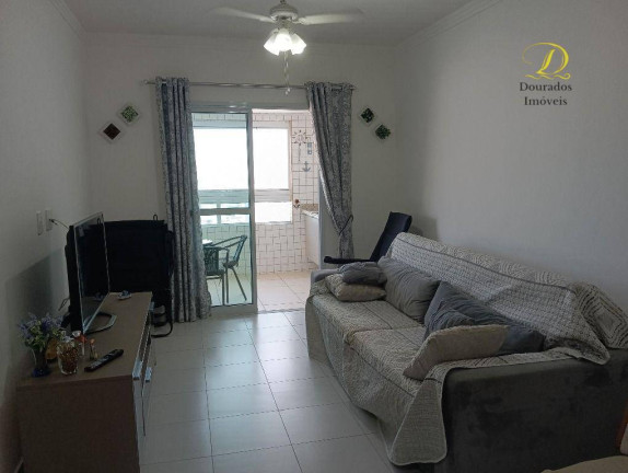 Imagem Apartamento com 3 Quartos à Venda, 115 m² em Vila Guilhermina - Praia Grande Imagem Apartamento com 3 Quartos à Venda, 115 m² em Vila Guilhermina - Praia Grande