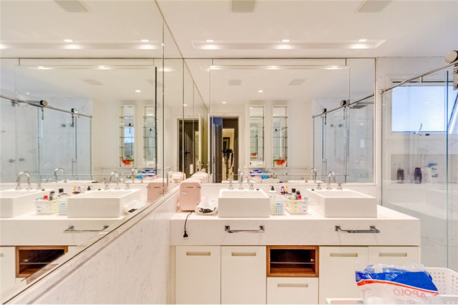 Imagem Apartamento com 3 Quartos à Venda, 234 m² em Vila Nova Conceição - São Paulo