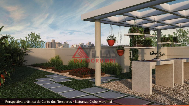 Imagem Apartamento com 2 Quartos à Venda, 48 m² em Vila Andrade - São Paulo Imagem Apartamento com 2 Quartos à Venda, 48 m² em Vila Andrade - São Paulo