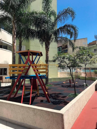Imagem Apartamento com 3 Quartos à Venda, 71 m² em Parque Jaçatuba - Santo André Imagem Apartamento com 3 Quartos à Venda, 71 m² em Parque Jaçatuba - Santo André