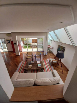 Imagem Casa com 4 Quartos à Venda, 370 m² em Morumbi - São Paulo Imagem Casa com 4 Quartos à Venda, 370 m² em Morumbi - São Paulo