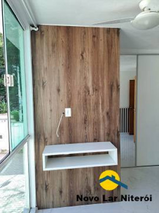 Imagem Casa com 3 Quartos à Venda, 110 m² em Itaipu - Niterói Imagem Casa com 3 Quartos à Venda, 110 m² em Itaipu - Niterói