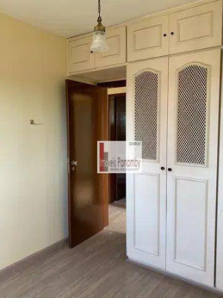 Imagem Apartamento com 3 Quartos à Venda, 75 m² em Campo Belo - São Paulo Imagem Apartamento com 3 Quartos à Venda, 75 m² em Campo Belo - São Paulo