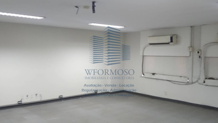 Imagem Imóvel Comercial para Alugar, 503 m² em Centro - Rio De Janeiro