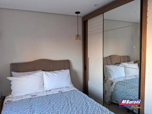 Imagem Apartamento com 1 Quarto à Venda, 55 m² em Cambuci - São Paulo Imagem Apartamento com 1 Quarto à Venda, 55 m² em Cambuci - São Paulo