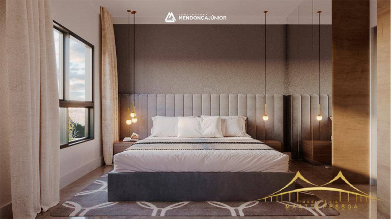 Imagem Casa com 3 Quartos à Venda, 99 m² em Neópolis - Natal