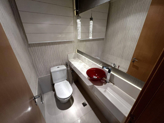Imagem Apartamento com 3 Quartos à Venda, 151 m² em Alto - Piracicaba Imagem Apartamento com 3 Quartos à Venda, 151 m² em Alto - Piracicaba
