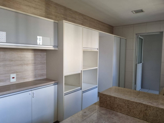 Imagem Apartamento com 4 Quartos para Alugar, 212 m² em Alphaville - Barueri
