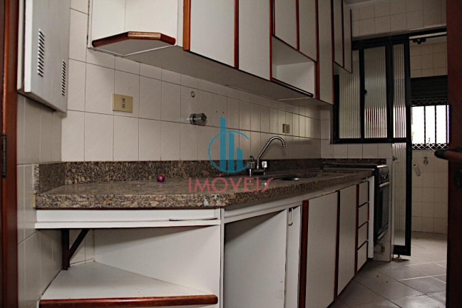 Imagem Apartamento com 3 Quartos à Venda, 112 m² em Moema - São Paulo