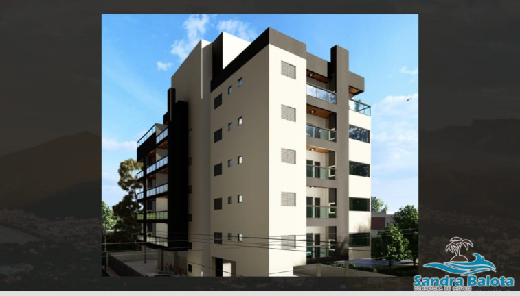 Imagem Apartamento com 1 Quarto à Venda, 35 m² em Silop - Ubatuba Imagem Apartamento com 1 Quarto à Venda, 35 m² em Silop - Ubatuba