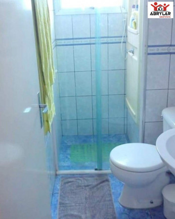 Imagem Imóvel com 2 Quartos à Venda, 55 m² em Anhangabaú - Jundiaí Imagem Imóvel com 2 Quartos à Venda, 55 m² em Anhangabaú - Jundiaí