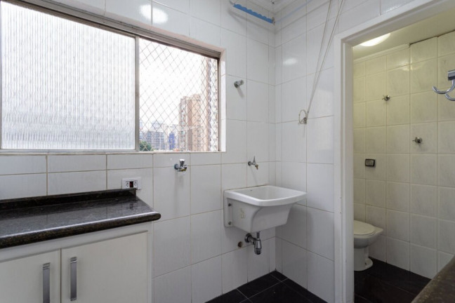 Imagem Imóvel com 2 Quartos à Venda, 54 m² em Vila Olímpia - São Paulo Imagem Imóvel com 2 Quartos à Venda, 54 m² em Vila Olímpia - São Paulo