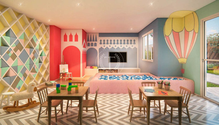 Imagem Apartamento com 2 Quartos à Venda, 46 m² em Sacomã - São Paulo Imagem Apartamento com 2 Quartos à Venda, 46 m² em Sacomã - São Paulo