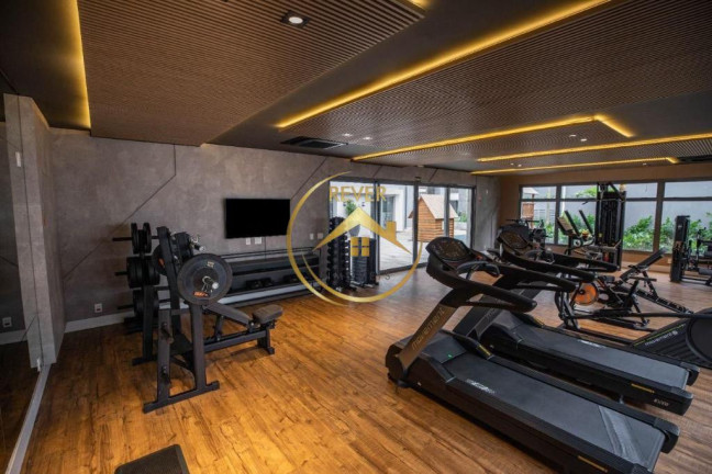 Apartamento com 3 Quartos à Venda, 114 m² em Cambuí - Campinas