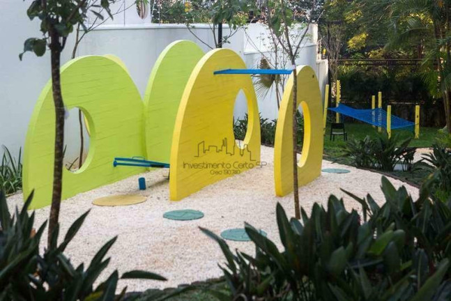 Imagem Apartamento com 4 Quartos à Venda, 275 m² em Campo Belo - São Paulo