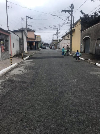 Imagem Terreno à Venda, 120 m² em Vila Aparecida - São Paulo Imagem Terreno à Venda, 120 m² em Vila Aparecida - São Paulo